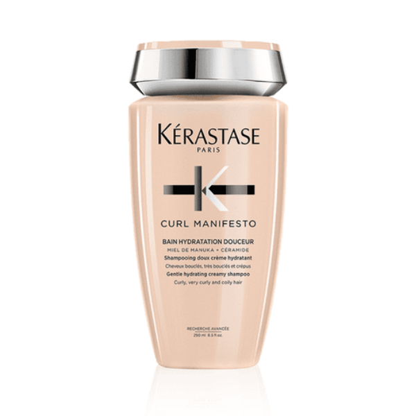 Shampoo Bain Curl Manifesto Kerastase