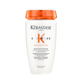Shampoo Kerastase Bain Satin Riche nutritive