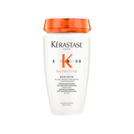 Shampoo Kerastase Bain Satin Nutritive
