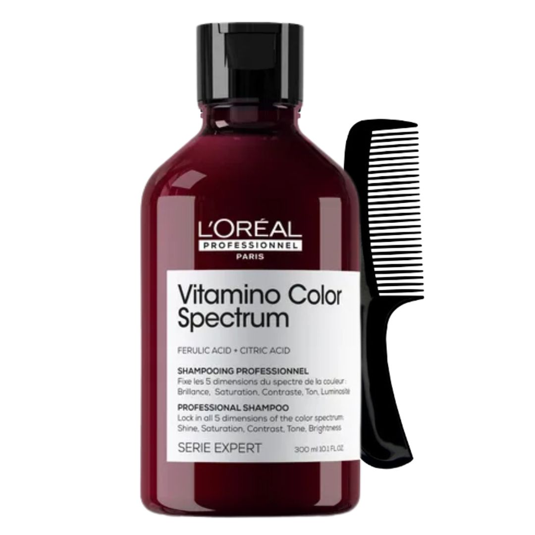 Shampoo Vitamino Spectrum Loreal