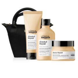 Kit Absolut Repair Loreal