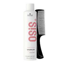 Osis Sparkler Laca De Brillo Schwarzkopf