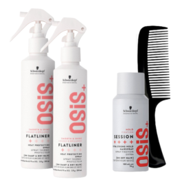 Termoprotector Osis Flatliner X2