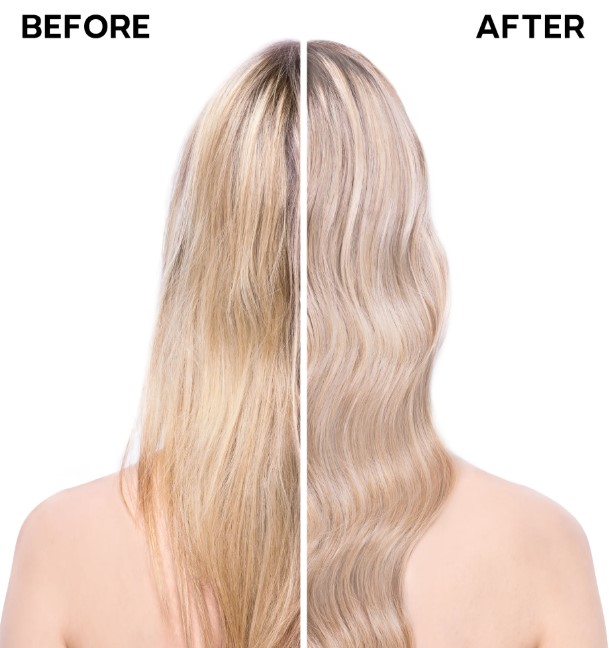 SPRAY ANTIYELLOW ALFAPARF ANTIAMARILLO 4 Cabello Rubio Luminoso Con Spray Antiyellow Alfaparf Antiamarillo.