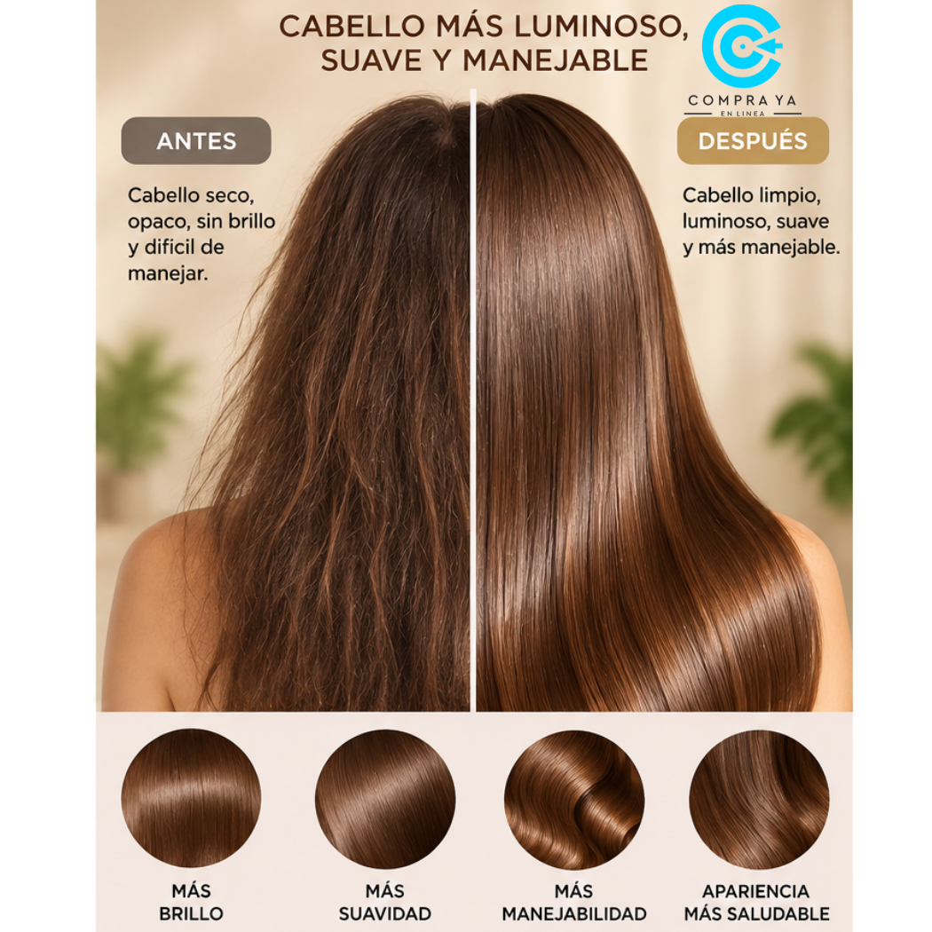SHAMPOO ALTEREGO LINSEED LIGHT SEMILLA DE LINO 3 Champú Alter Ego Linseed Light Con Aceite De Lino