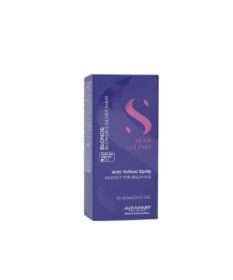 Spray Antiyellow Alfaparf Antiamarillo 125 Ml En Su Caja Original