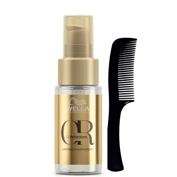 Aceite Wella Oil Reflections 30ML