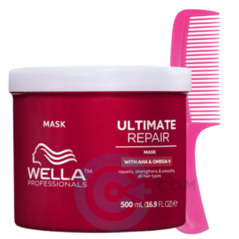 Wella Ultimate Repair Mascarilla 500ml