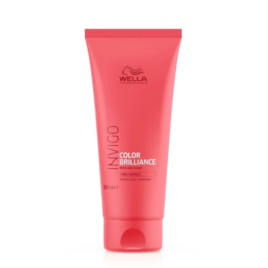 Acondicionador Brilliance Wella Color