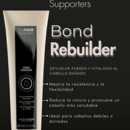 BOND REBUILDER ALFAPARF