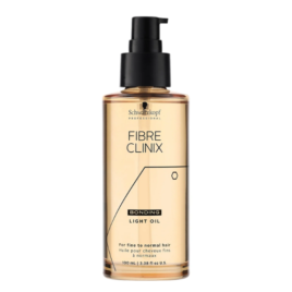 Fibre Clinix Aceite Ligero Bond