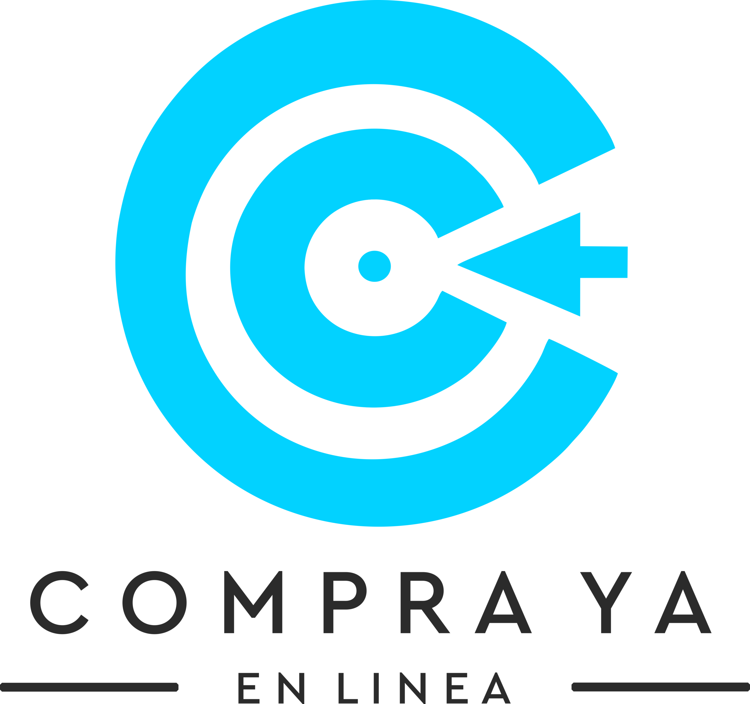Compra Ya En Línea