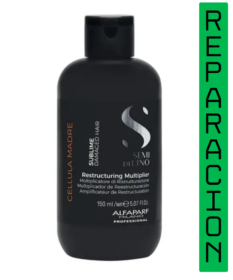 Multiplicador Reparacion Restructuring Alfaparf Celulas Tratamiento Reestructurante Profesional Para Cabello Dañado