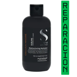 Multiplicador Reparacion Restructuring Alfaparf Celulas tratamiento reestructurante profesional para cabello dañado