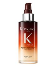 Kerastase Nutritive 8H Magic Night Para Cabello Seco Y Con Frizz