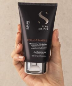 Multiplicador Grosor Thickening Alfaparf Para Cabello Fino