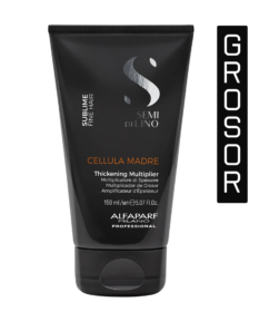 Multiplicador Grosor Thickening Alfaparf Celulas Para Aportar Volumen Al Cabello Fino