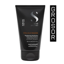 Multiplicador Grosor Thickening Alfaparf Celulas para aportar volumen al cabello fino
