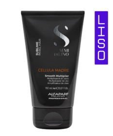 Multiplicador Liso Smooth Alfaparf Celulas Para Controlar El Cabello Rebelde