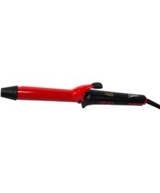 Pinza Cabello Profesional Super Look 275 Cerámica Para Ondas Y Rizos Profesionales.