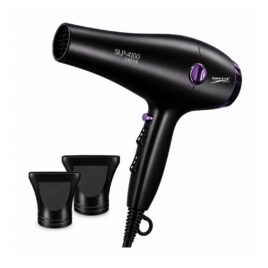 Secador Cabello Profesional Super Look 4100 de 2400W con motor AC profesional. O CASERO