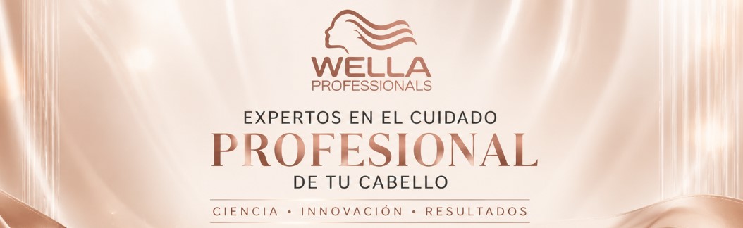 wella professional