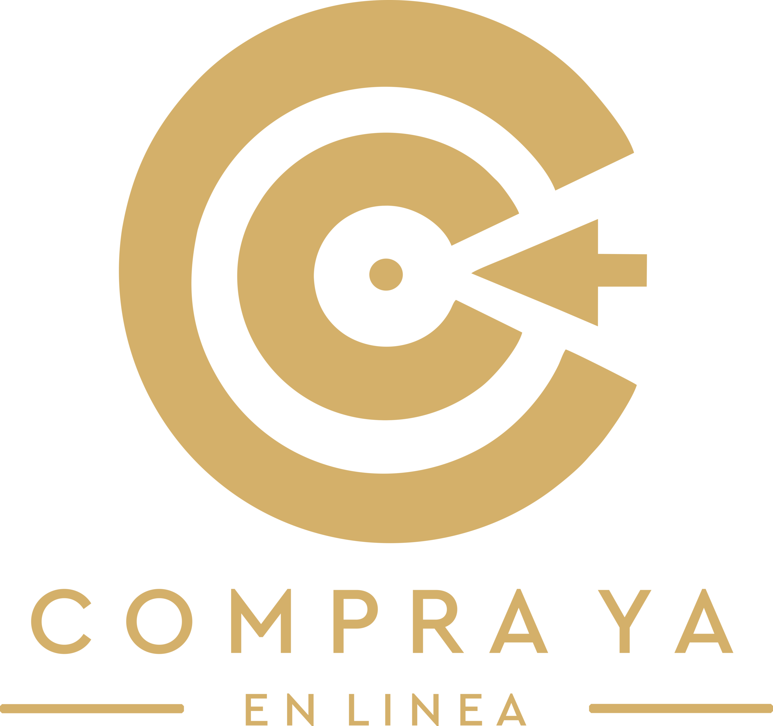 Compra Ya En Línea