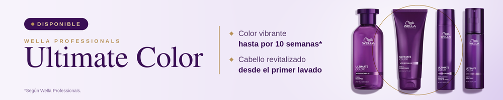 DISPONIBLE, "WELLA PROFESSIONAL