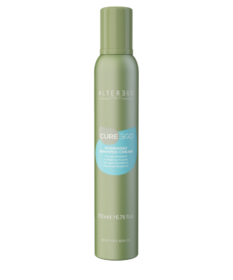 Espuma Whipped Cream Hydraday Alter Ego Mousse Acondicionadora Sin Enjuague Para Hidratación, Brillo Y Suavidad Del Cabello.