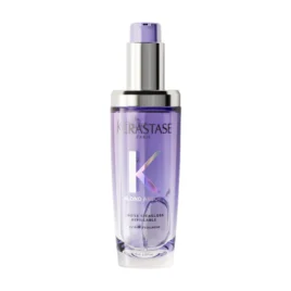 Aceite Kérastase Blond Absolu Cicagloss Iluminador 75 ml, envase original