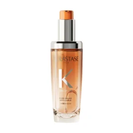 Aceite Kérastase Discipline Oléo-Relax Antifrizz 75 ml, envase original