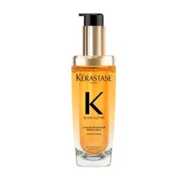 Aceite Kérastase Elixir Ultime Originale Iluminador 75 ml, envase original