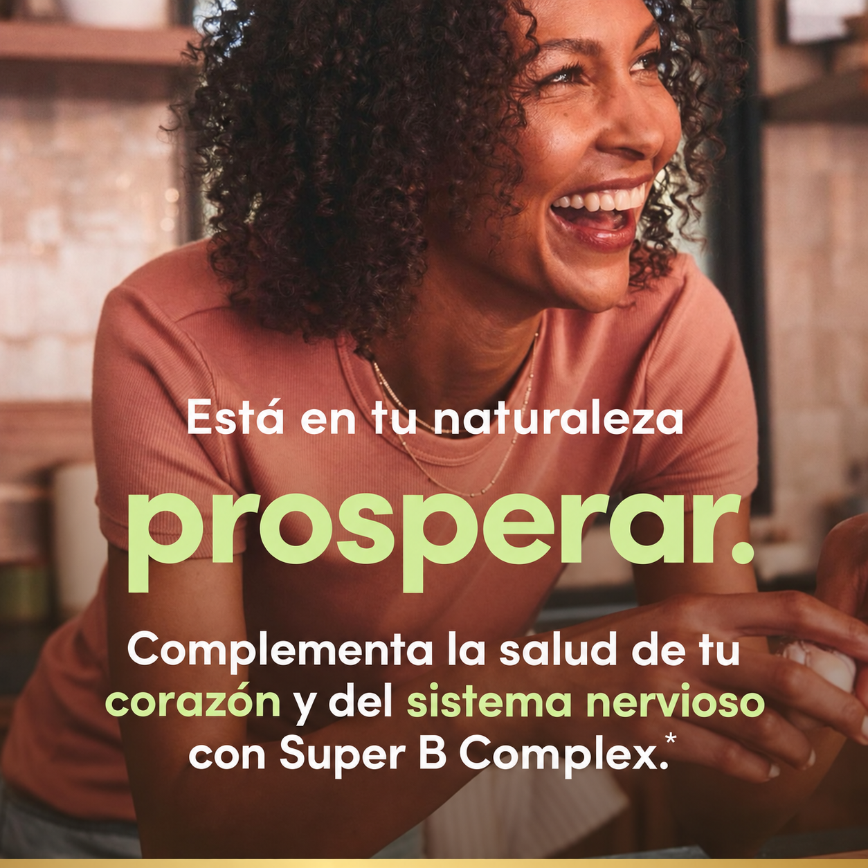 COMPLEJO B NATURE'S BOUNTY SUPER B-COMPLEX CON ÁCIDO FÓLICO Y VITAMINA C X 150 TABLETAS 5 Complejo B Nature'S Bounty Super B-Complex Complementa La Salud Del Corazón Y Del Sistema Nervioso