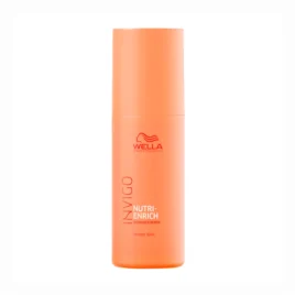 Crema sin enjuague Wella Invigo Nutri-Enrich Wonder Balm 150 ml para cabello seco