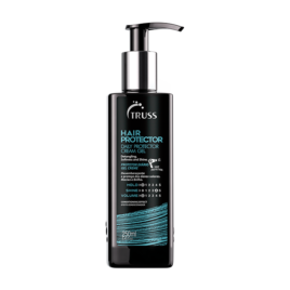 Leave-in Truss Hair Protector 250ml TRUSS Professional, envase de 250 ml
