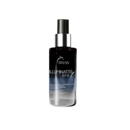 Aceite Truss Illuminatte Oil 60ml TRUSS Professional, frasco de 60 ml