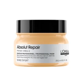 Mascarilla L'Oréal Professionnel Absolut Repair Cabello Dañado 250 ml, envase original
