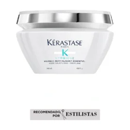 Mascarilla Kérastase Symbiose para Cabello con Caspa 200 ml, envase original