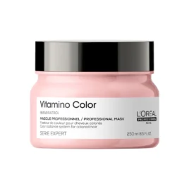 Mascarilla L'Oréal Professionnel Vitamino Color Protectora del Color 250 ml, envase original