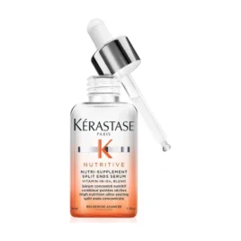 Sérum Kérastase Nutritive Nutri-Supplement para Puntas Secas 50 ml, envase original