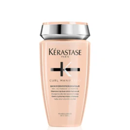 Shampoo Kérastase Curl Manifesto Douceur Hidratante 250 ml, envase original