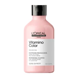 Shampoo L'Oréal Professionnel Vitamino Color Protector del Color 300 ml, envase original