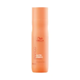 Shampoo Wella Invigo Nutri-Enrich 250 ml para cabello seco o dañado