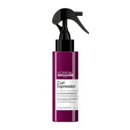Spray L'Oréal Professionnel Curl Expression Reanimador de Rizos 190 ml, envase original