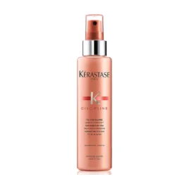 Spray Termoprotector Kérastase Discipline Fluidissime 150 ml, envase original