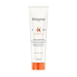 Termoprotector Kérastase Nutritive Nectar Thermique Antifrizz 150 ml, envase original