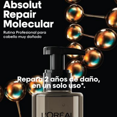 Absolut Repair Molecular Loreal